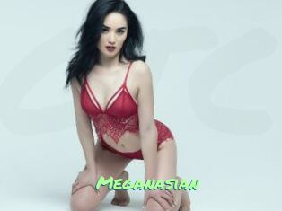 Meganasian