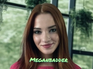 Meganbadder