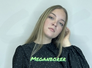 Meganborer