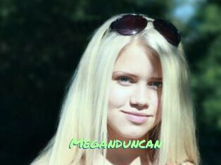 Meganduncan