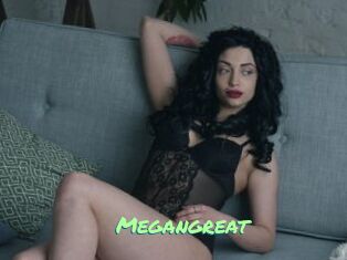 Megangreat