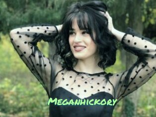 Meganhickory