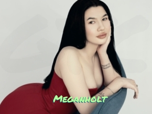 Meganholt