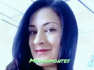meganmontes Gothicorgien