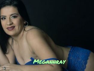 megannray Gothicorgien