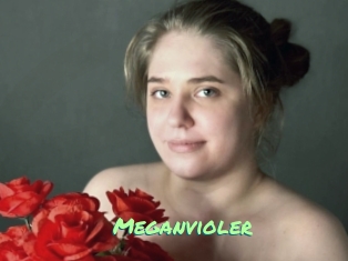 meganvioler Gothicorgien