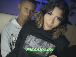 Meganyandi