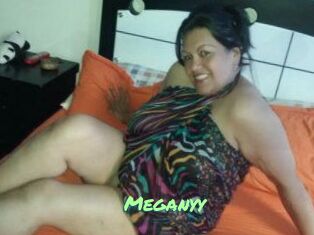 Meganyy