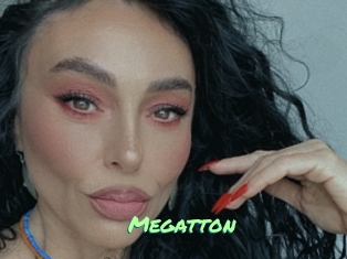Megatton