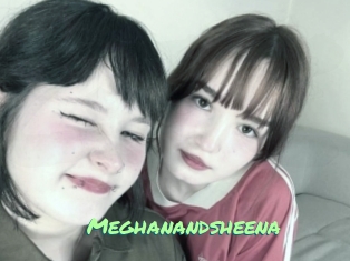 meghanandsheena Gothicorgien