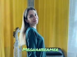 Meghanbeamer