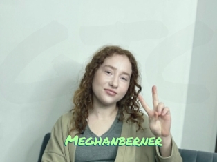 Meghanberner