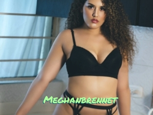 Meghanbrennet