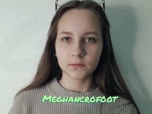 Meghancrofoot