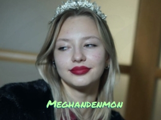 Meghandenmon