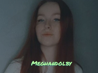 meghandolby Gothicorgien