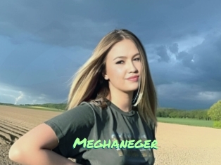Meghaneger
