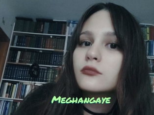 Meghangaye