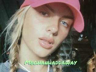 Meghanhaddaway