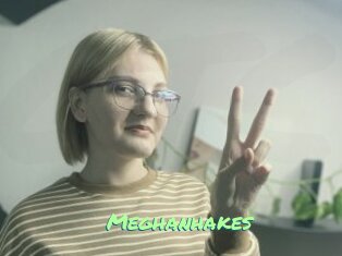 Meghanhakes
