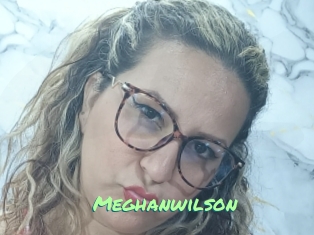 meghanwilson Gothicorgien
