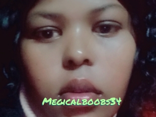 Megicalboobs34