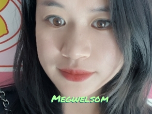 Megwelsom