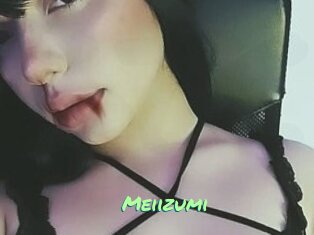 Meiizumi