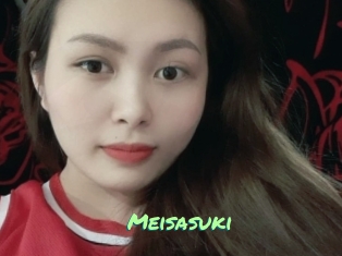 Meisasuki