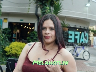 melahotlyn Gothicorgien