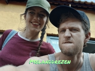 melanddrezen Gothicorgien