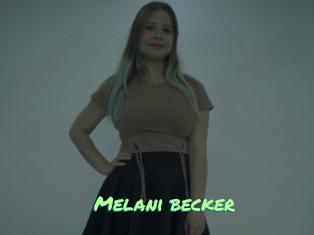 melani_becker Gothicorgien