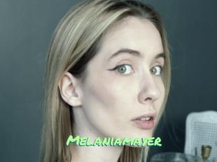Melaniamayer