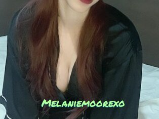 Melaniemoorexo