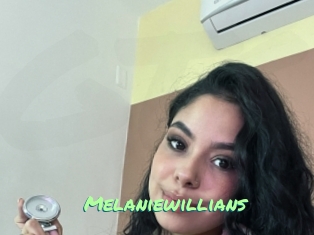Melaniewillians
