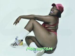 Melanitom