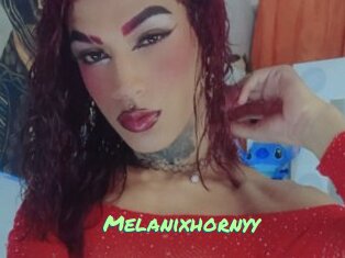 melanixhornyy Gothicorgien