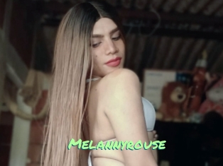 Melannyrouse