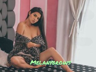 Melanybrows