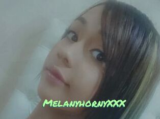 MelanyhornyXXX