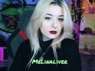 Melinaliver