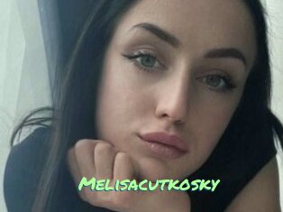 Melisacutkosky