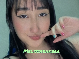 Melissabakerr