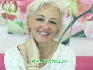Melissabalm