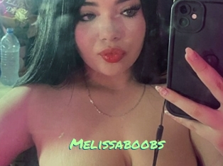 Melissaboobs