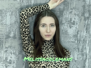 Melissacolemans