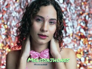 Melissajhones