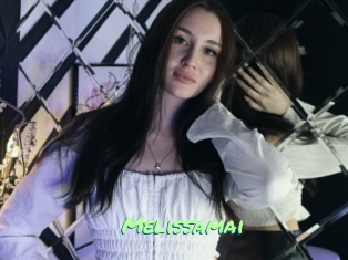 melissamai Gothicorgien