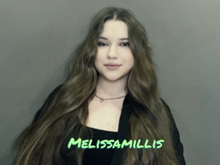 Melissamillis