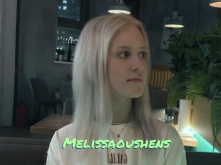Melissaoushens